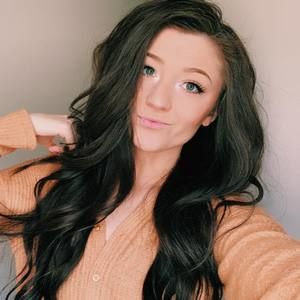 Meet your Posher, Kimberly